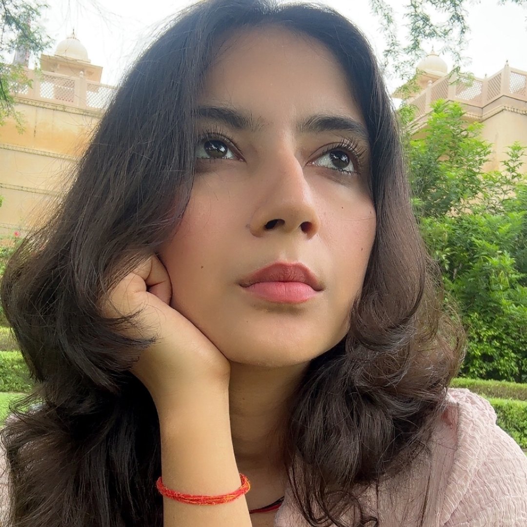 Avantika Bhatt